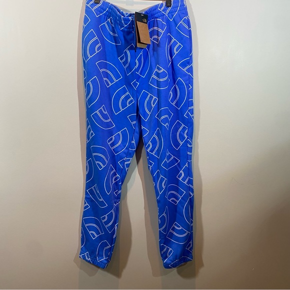 NEW North Face Mens Sweatpants Size M - Picture 1 of 7